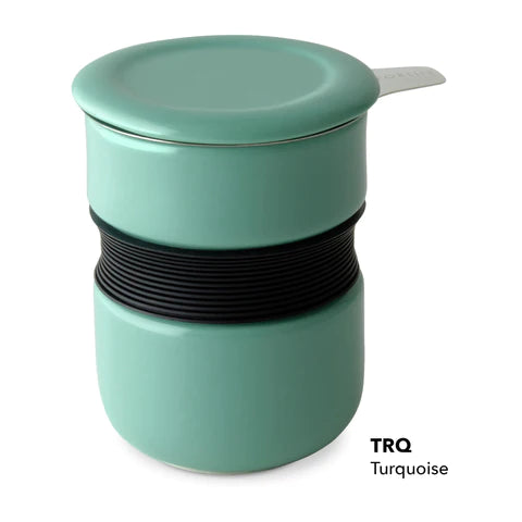 カーヴアジアンスタイルティーカップ