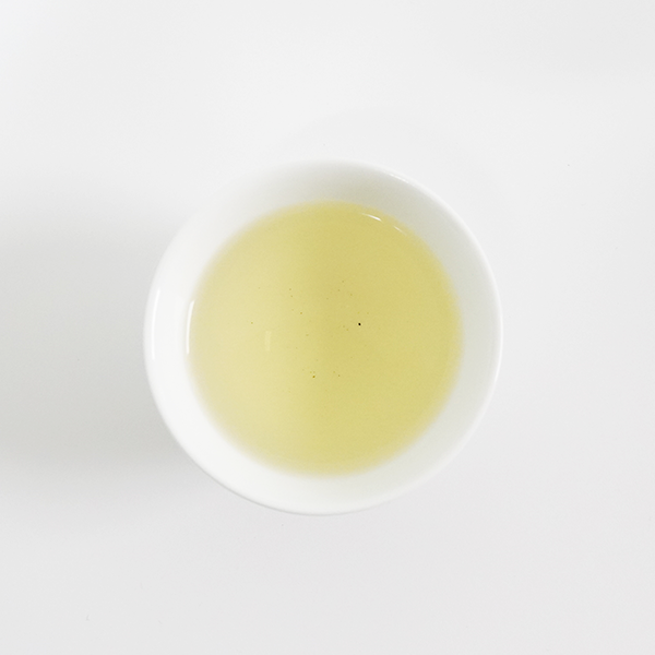 すっきりとした甘い香りの烏龍茶(金萱烏龍茶)75g