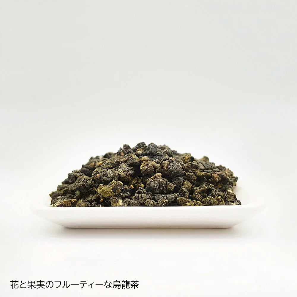 こだわり烏龍茶3缶ティーバッグセット(20パック×3缶) ギフトセレクト