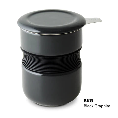 カーヴアジアンスタイルティーカップ