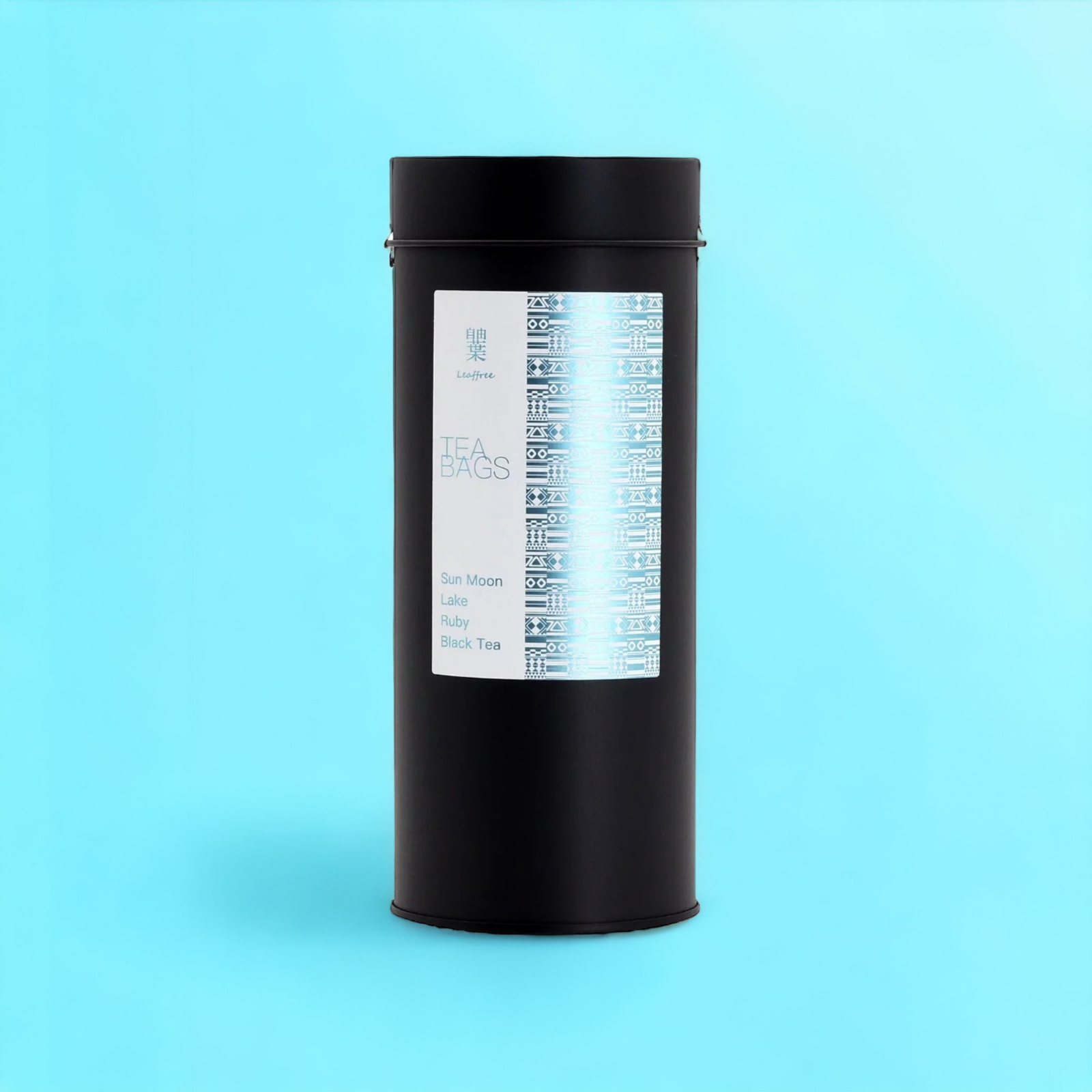 シナモンの芳ばしさとミントが香る紅茶(紅玉紅茶)ティーバッグ20個入り