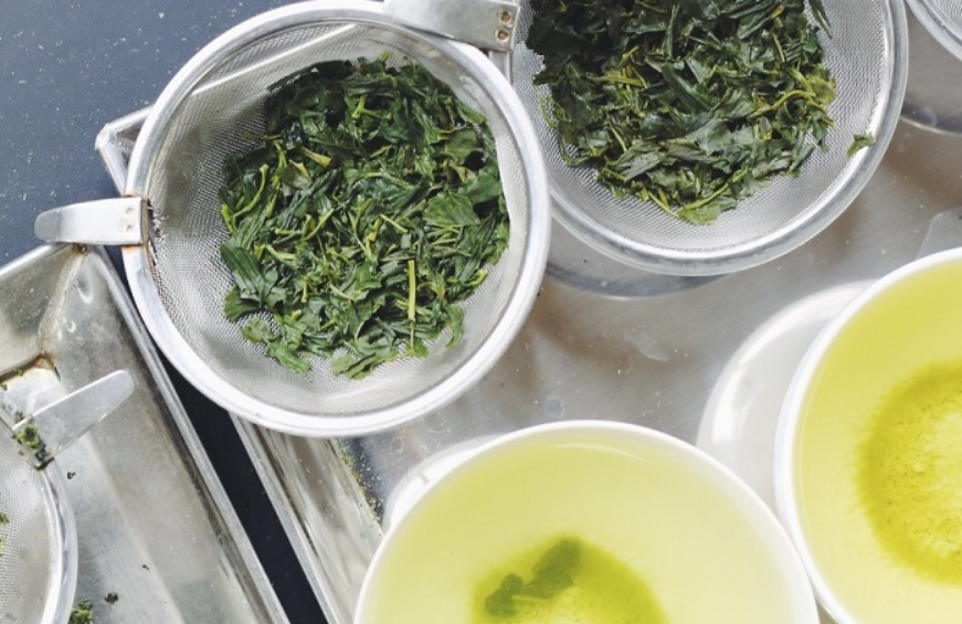 ASATSUYU(あさつゆ) 100g