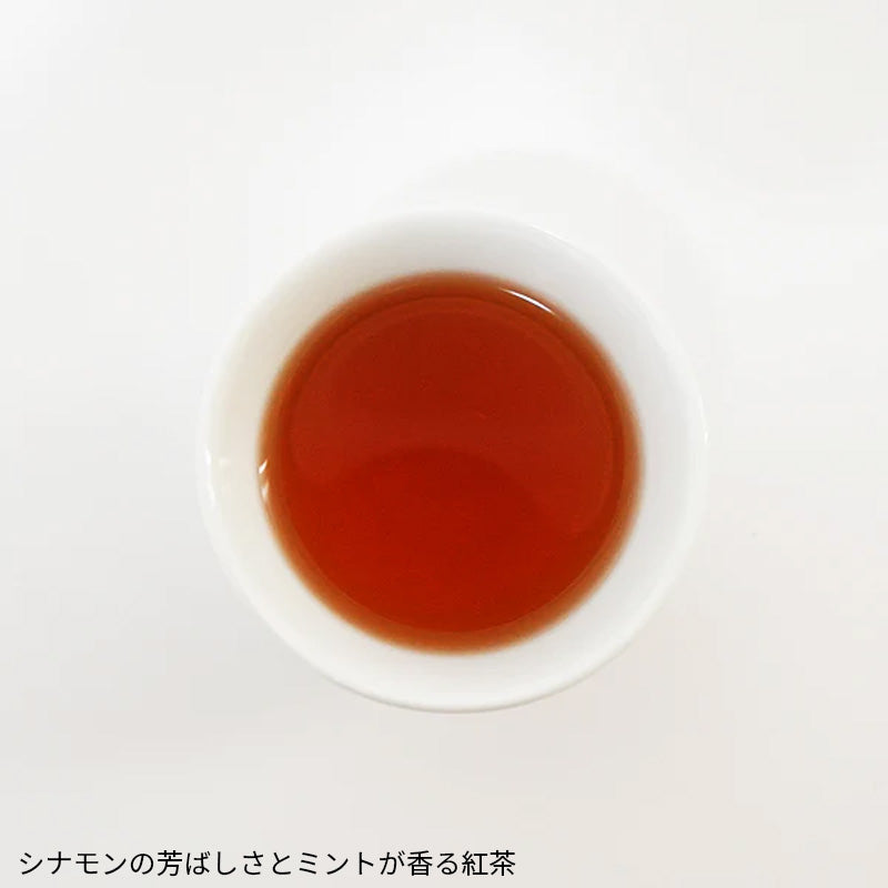 紅茶とジャスミン茶 3缶ティーバッグセット(20パック×3缶) ギフトセレクト
