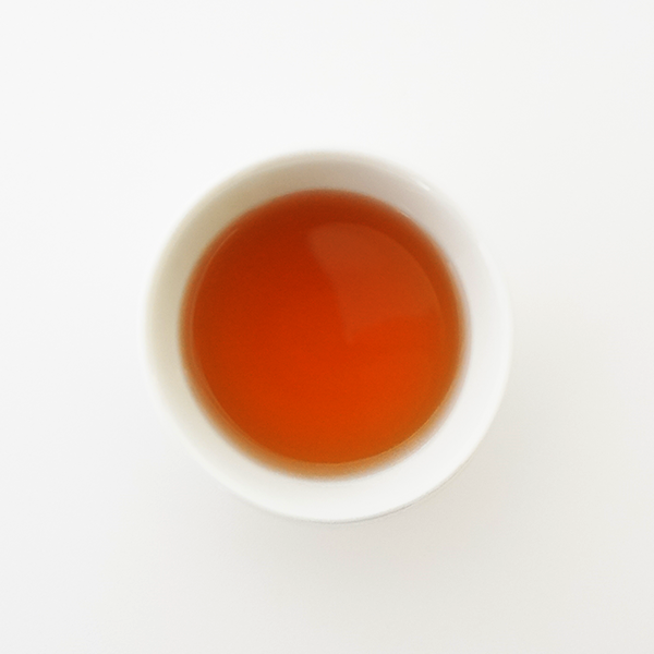 バラとキャラメルの香りの紅茶(日月潭紅茶)30g