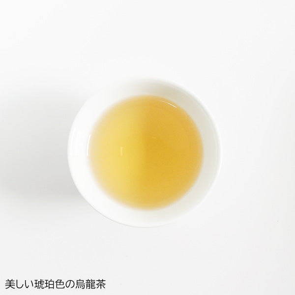 こだわり烏龍茶3缶ティーバッグセット(20パック×3缶) ギフトセレクト