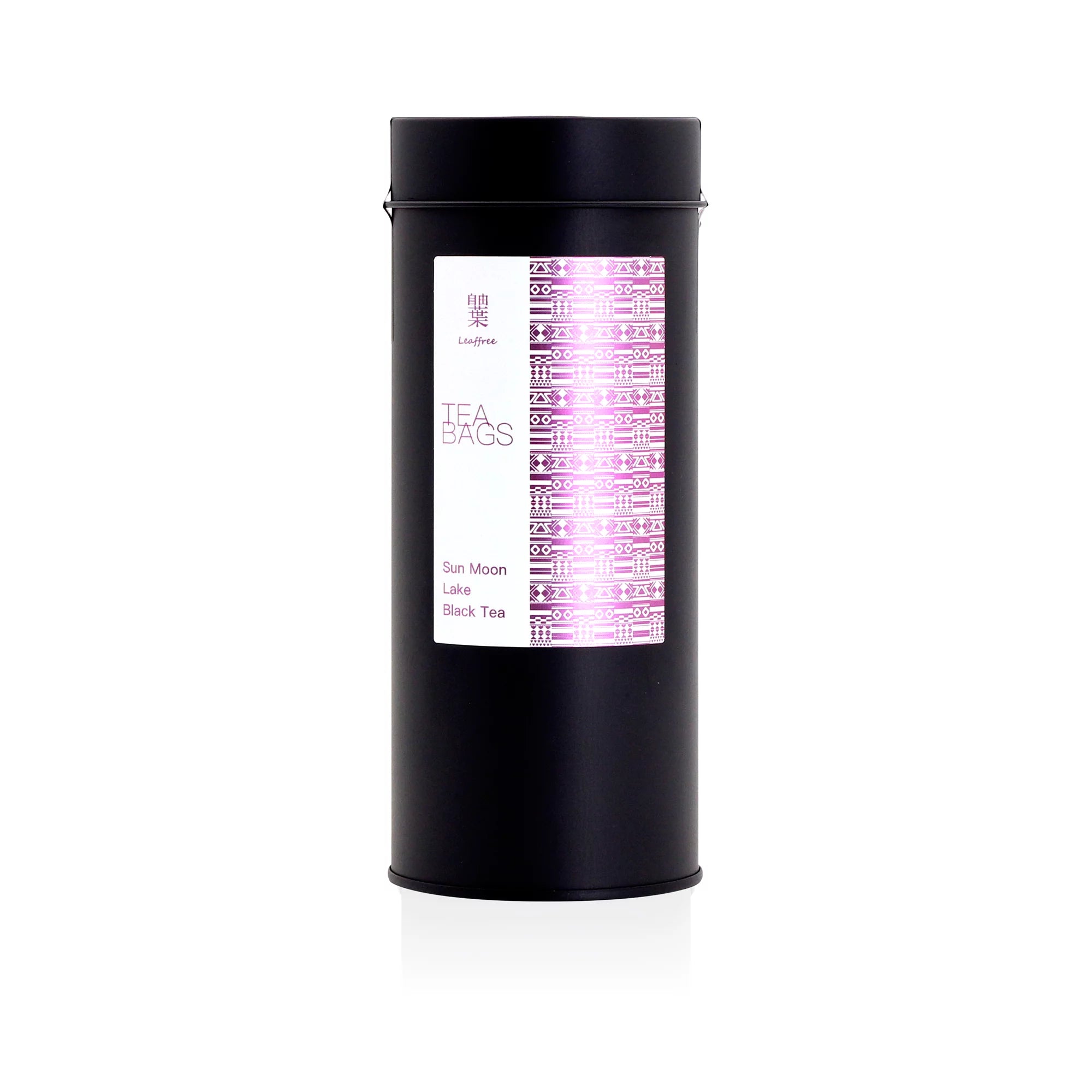 バラとキャラメルの香りの紅茶(日月潭紅茶)ティーバッグ20個入り