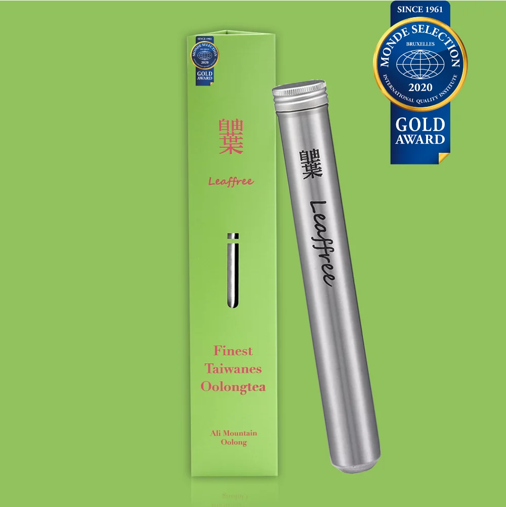 金木犀と蘭の香りの烏龍茶(阿里山烏龍茶)30g