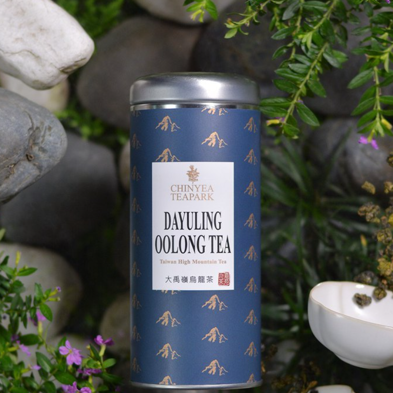 すっきりとした甘い香りの烏龍茶(金萱烏龍茶)75g