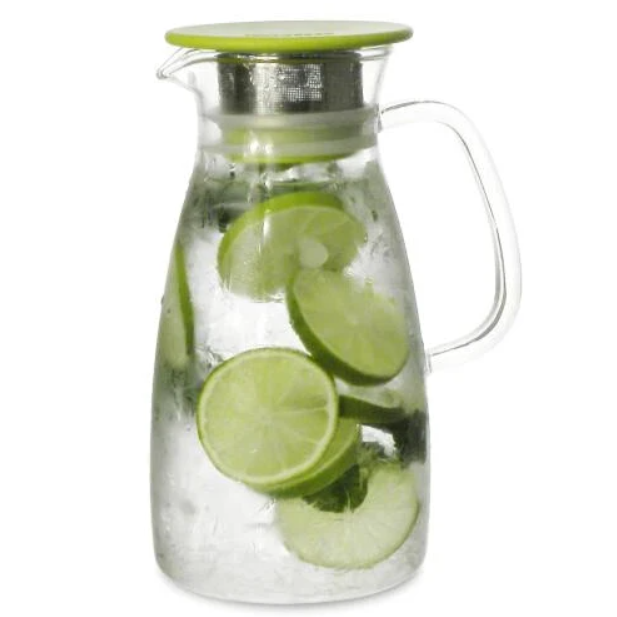 ミストアイスティージャグ