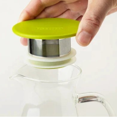 ミストアイスティージャグ