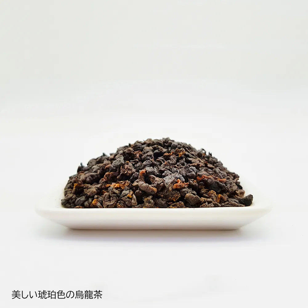 こだわり烏龍茶3缶ティーバッグセット(20パック×3缶) ギフトセレクト