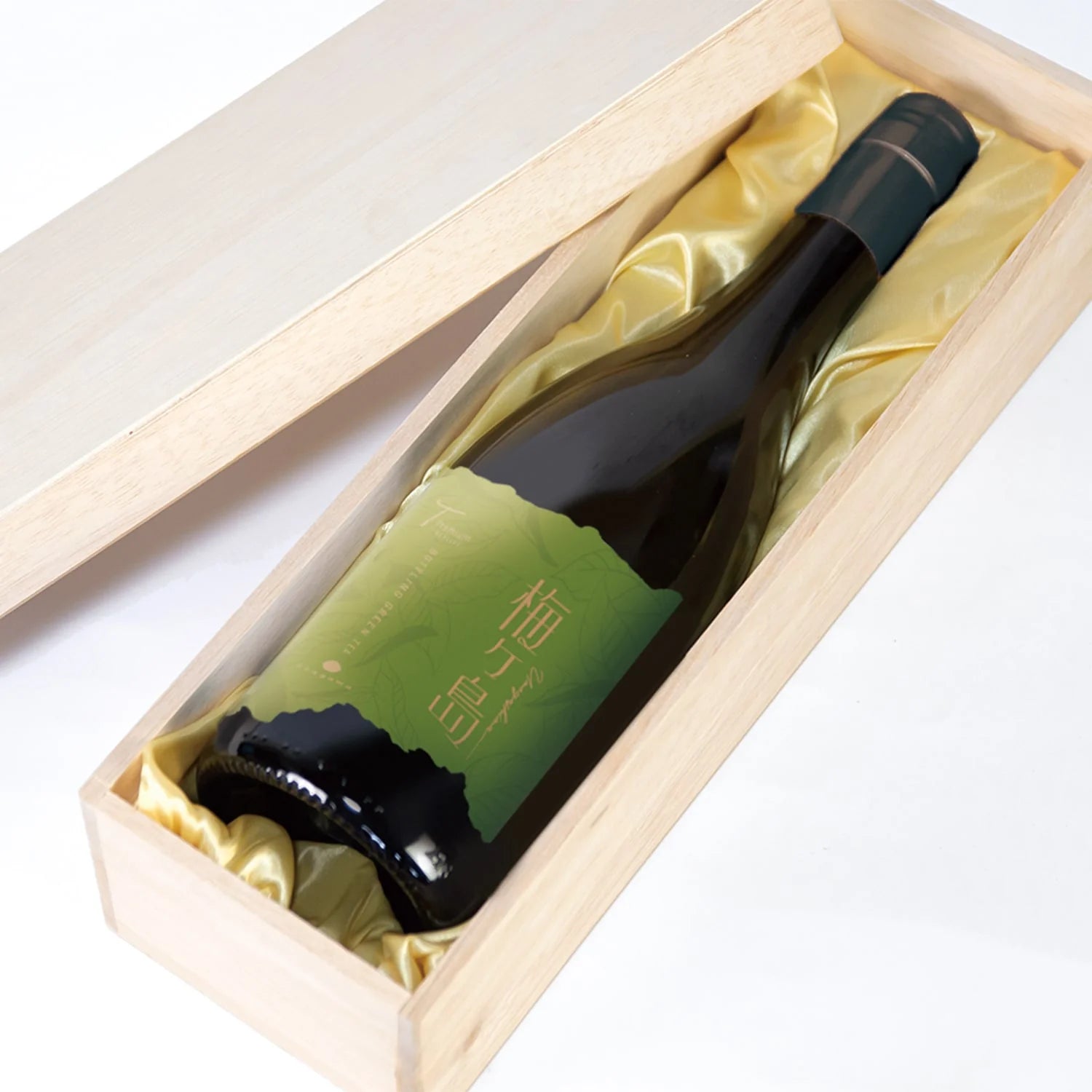 やぶきた ボトリングティー