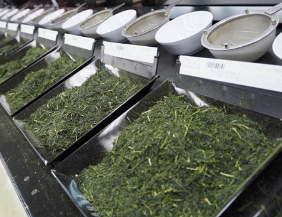 ASATSUYU(あさつゆ) 100g