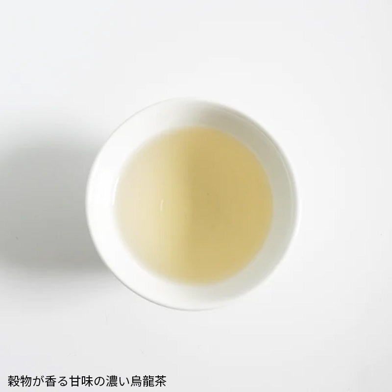 モンドセレクションアワードセット 烏龍茶と紅茶のギフトセット