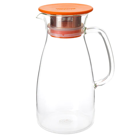 mist iced tea jug