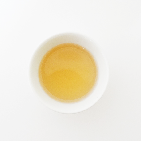 グリーンティーとジャスミンの香りのお茶(茉莉花茶)30g