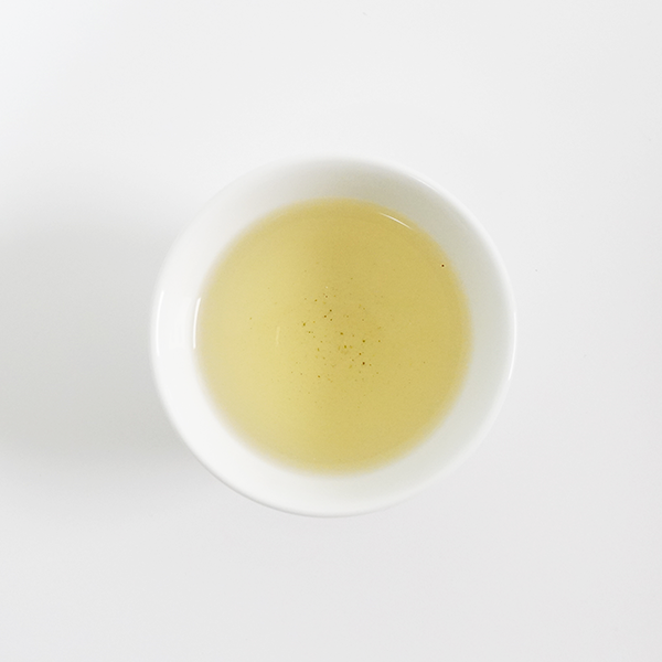 Peach and jasmine oolong tea 75g
