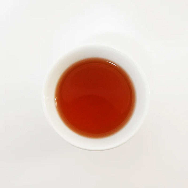 シナモンの芳ばしさとミントが香る紅茶(紅玉紅茶)ティーバッグ20個入り