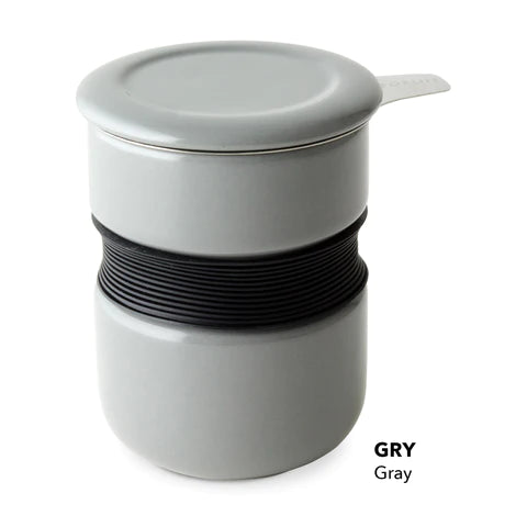 カーヴアジアンスタイルティーカップ