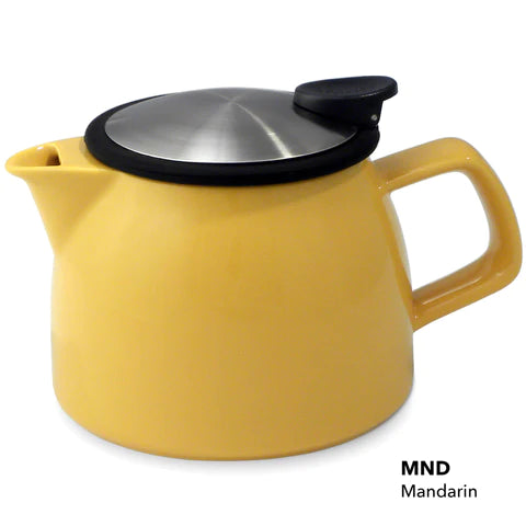 ベルティーポット