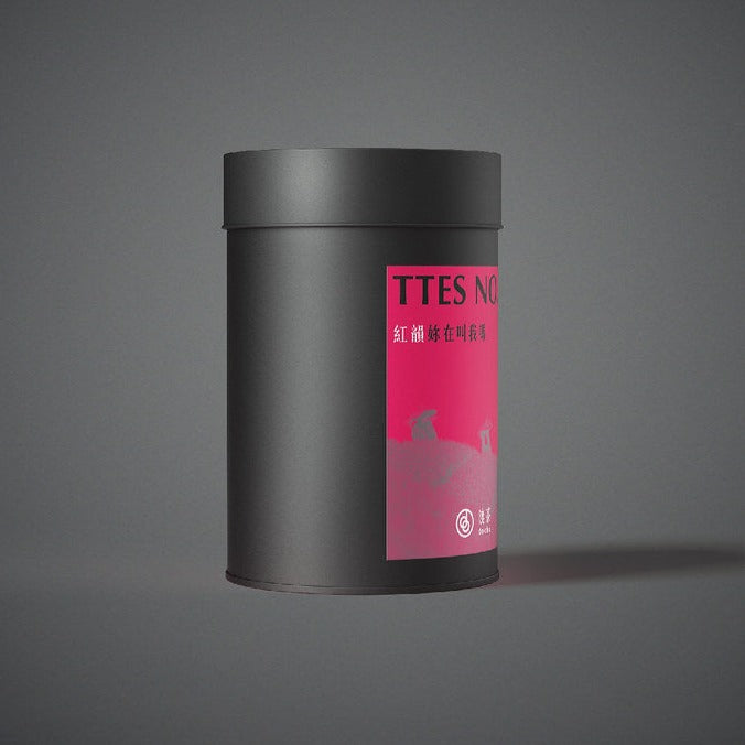 TTES NO.21 紅茶 70g