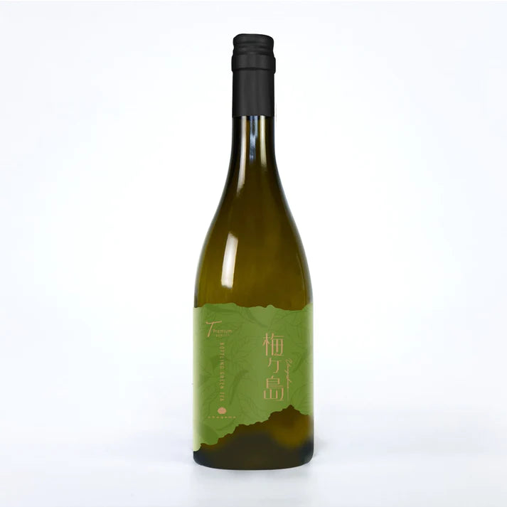 やぶきた ボトリングティー