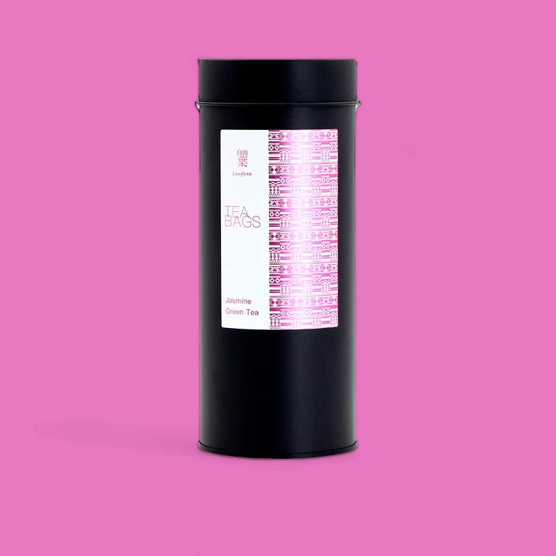 バラとキャラメルの香りの紅茶(日月潭紅茶)ティーバッグ20個入り