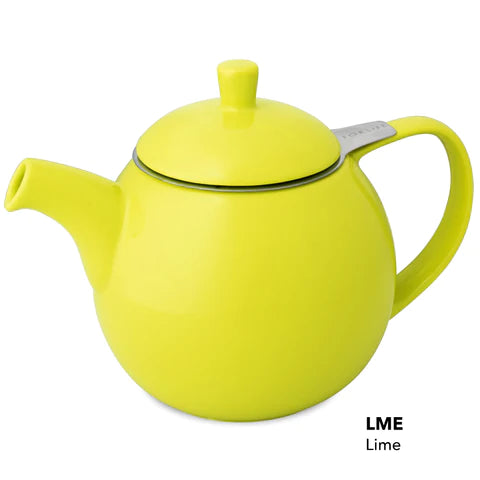 カーヴティーポット