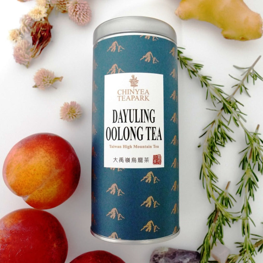 すっきりとした甘い香りの烏龍茶(金萱烏龍茶)75g