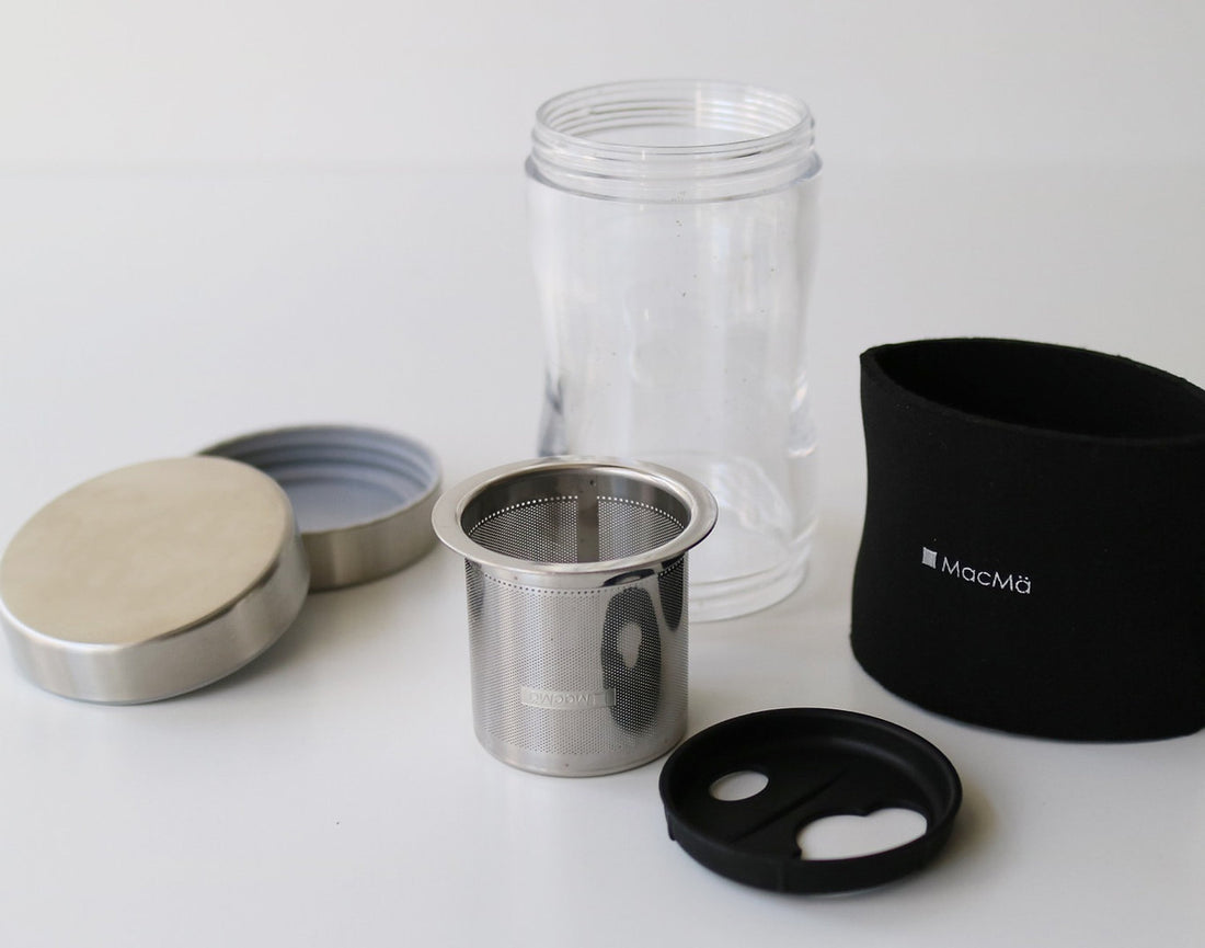 Tigo Mini (all 4 colors)