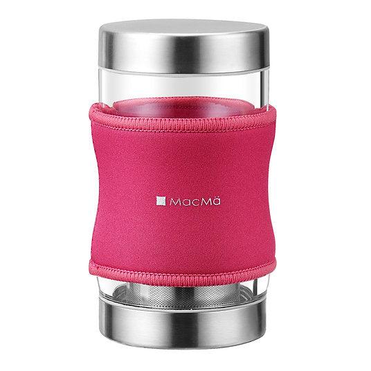 モンドセレクションアワードセット 持ち運べる茶こし付きミニボトルセット