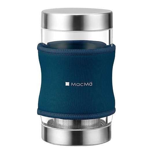 モンドセレクションアワードセット 持ち運べる茶こし付きミニボトルセット