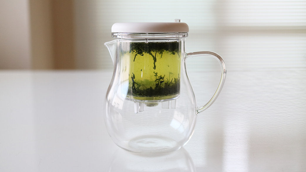 ティープッシュ ミルキーホワイト