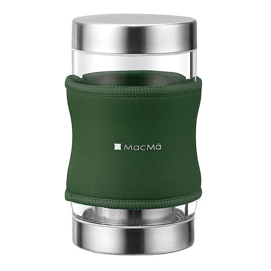 モンドセレクションアワードセット 持ち運べる茶こし付きミニボトルセット