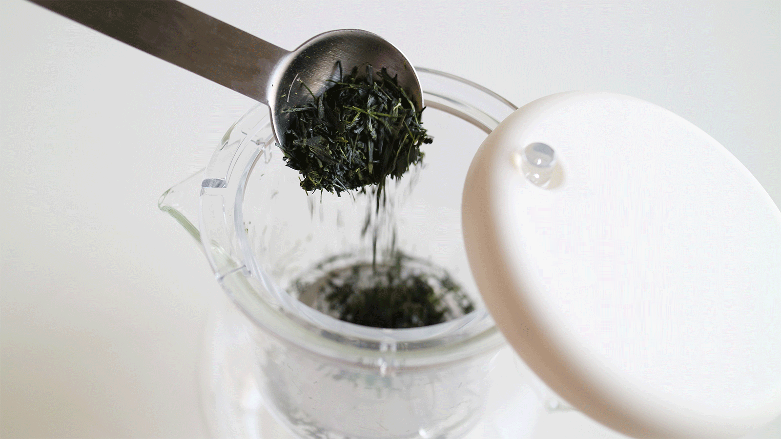 ティープッシュ ミルキーホワイト