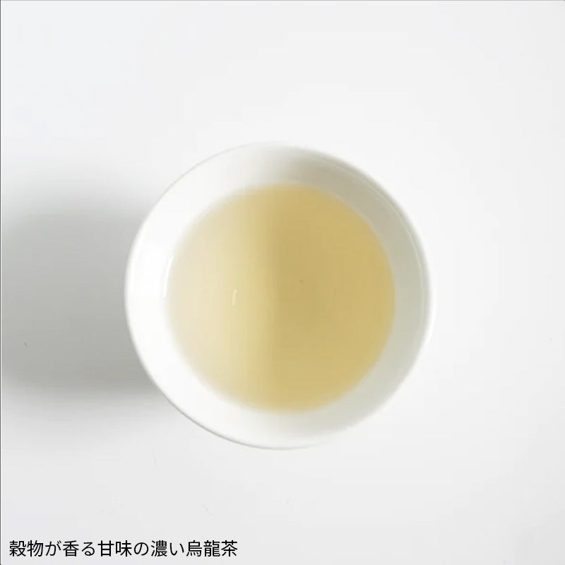 烏龍茶3缶ティーバッグセット(20パック×3缶) ギフトセレクト