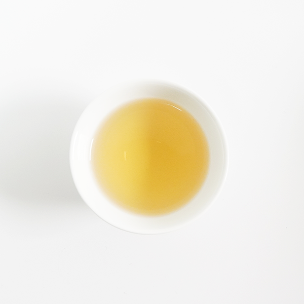 美しい琥珀色の烏龍茶(鹿野紅烏龍茶)30g