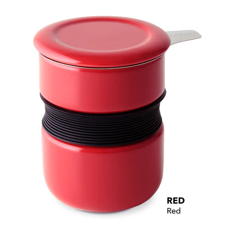 カーヴアジアンスタイルティーカップ