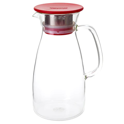 mist iced tea jug