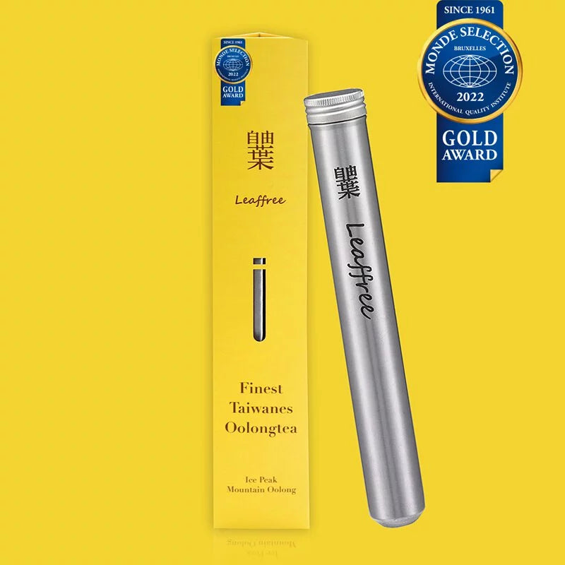 穀物が香る甘味の濃い烏龍茶(凍頂烏龍茶)30g