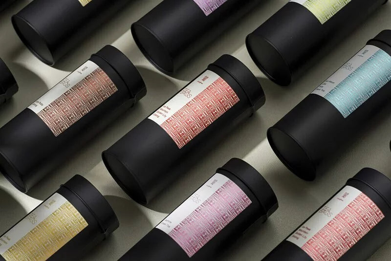 花と果実のフルーティーな烏龍茶(阿里山金萱烏龍茶)ティーバッグ20個入り