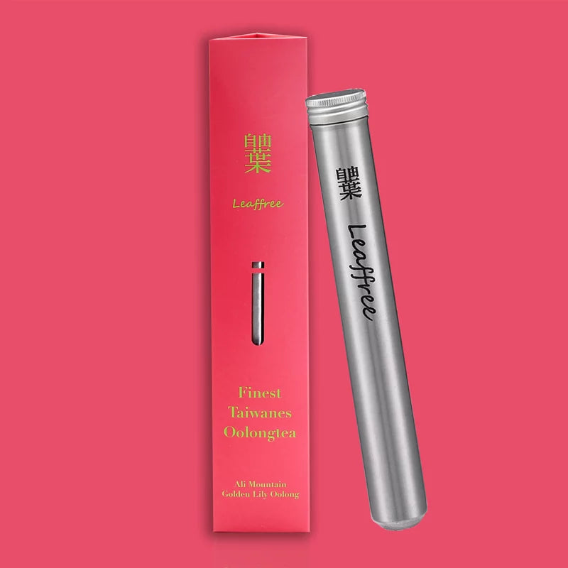 花と果実のフルーティーな烏龍茶(阿里山金萱烏龍茶)30g