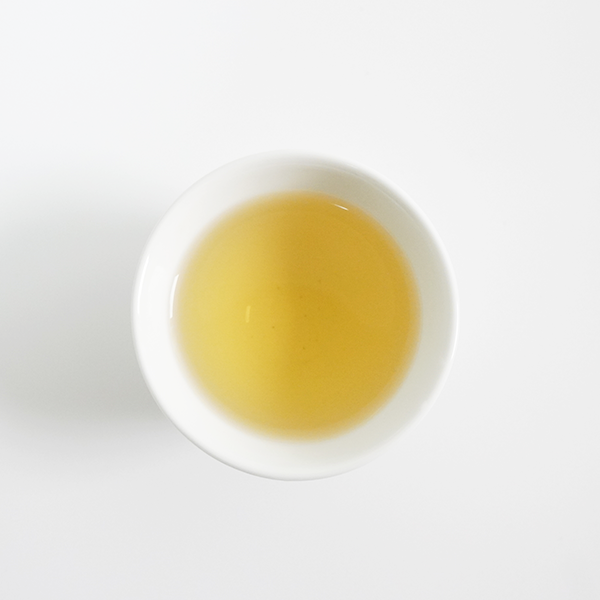 穀物と果実の甘みを感じる烏龍茶(凍頂金萱烏龍茶)30g