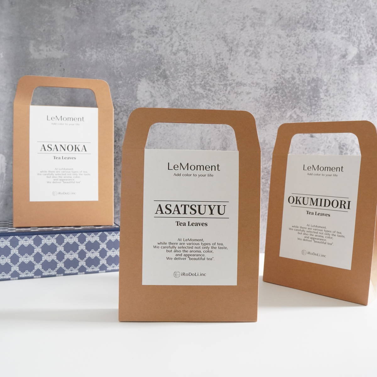 ASATSUYU(あさつゆ) 100g