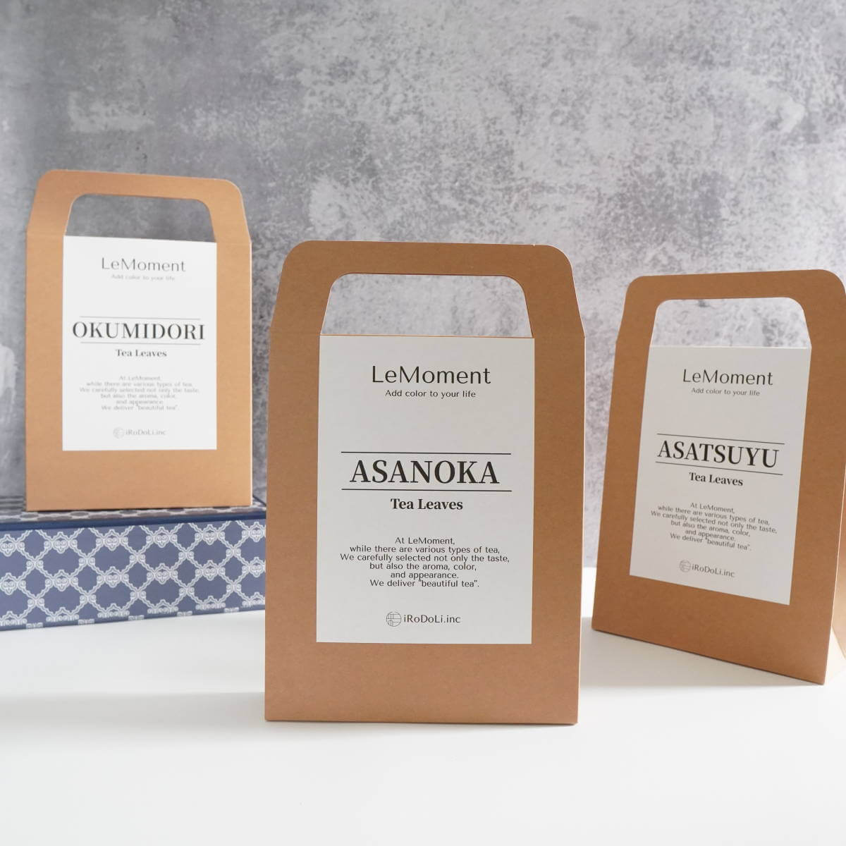 ASANOKA (あさのか) 100g