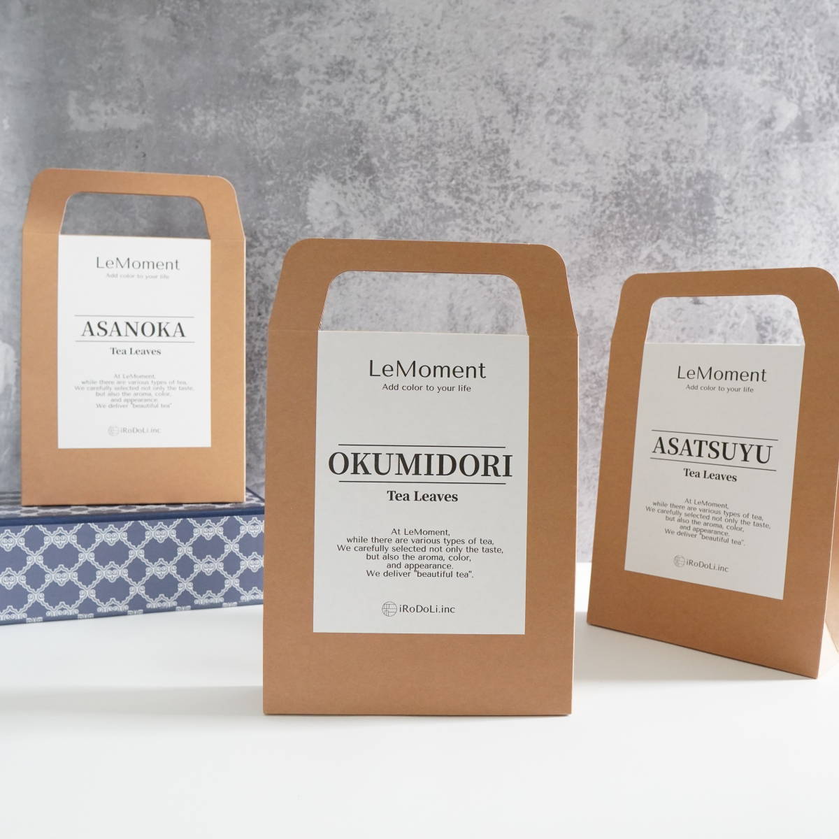 OKUMIDORI(おくみどり) 100g