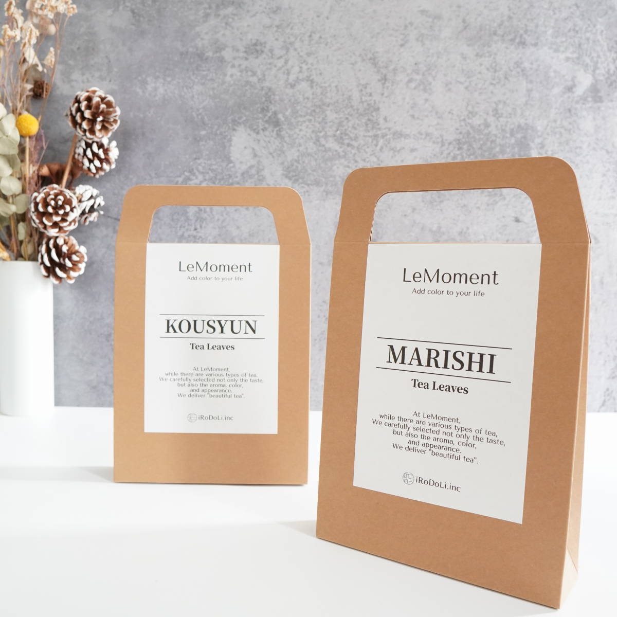 MARISHI(まりし) 100g