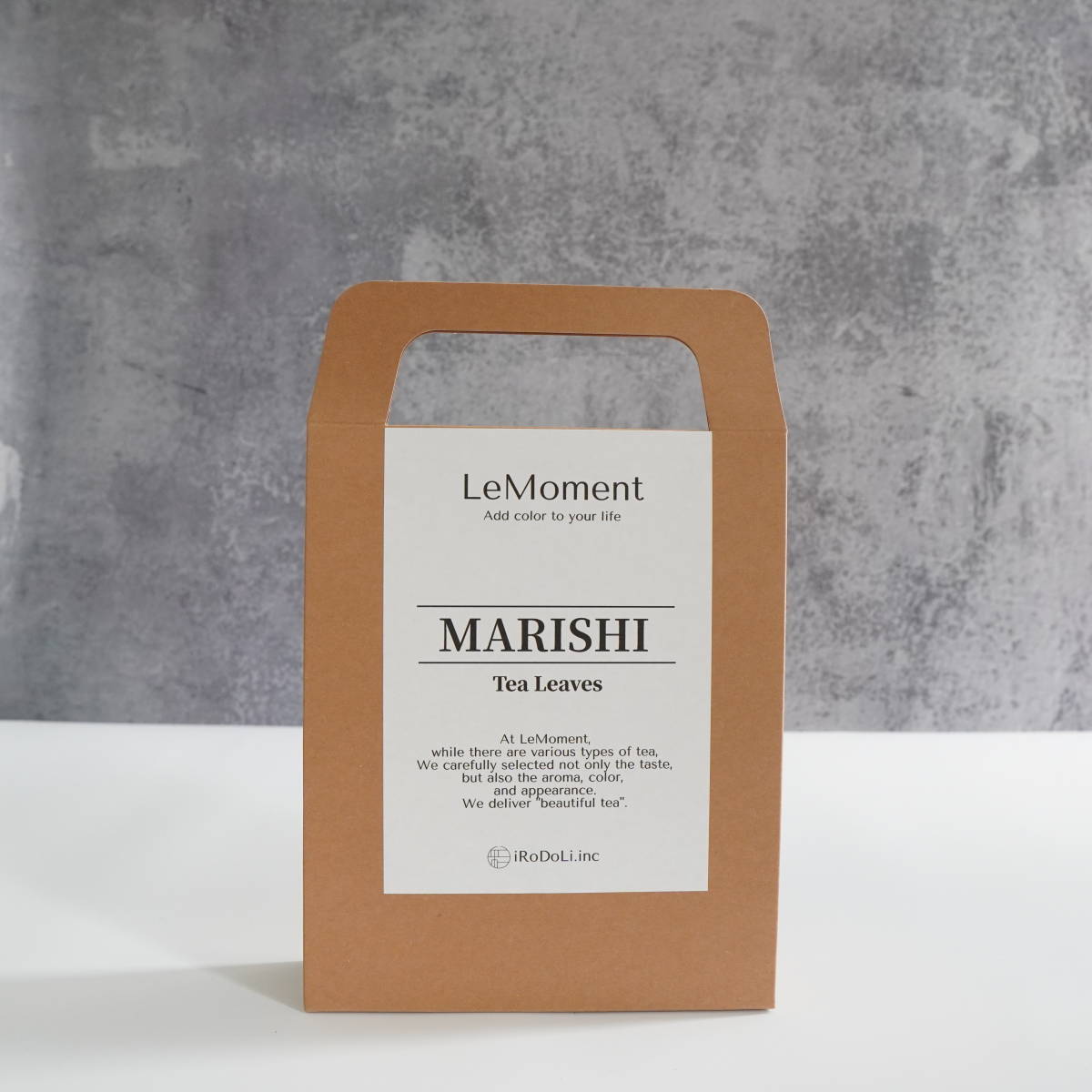 MARISHI(まりし) 100g