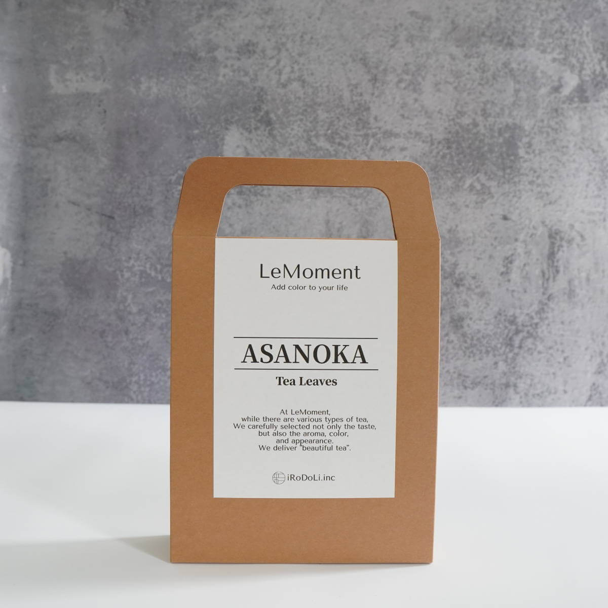 ASANOKA (あさのか) 100g