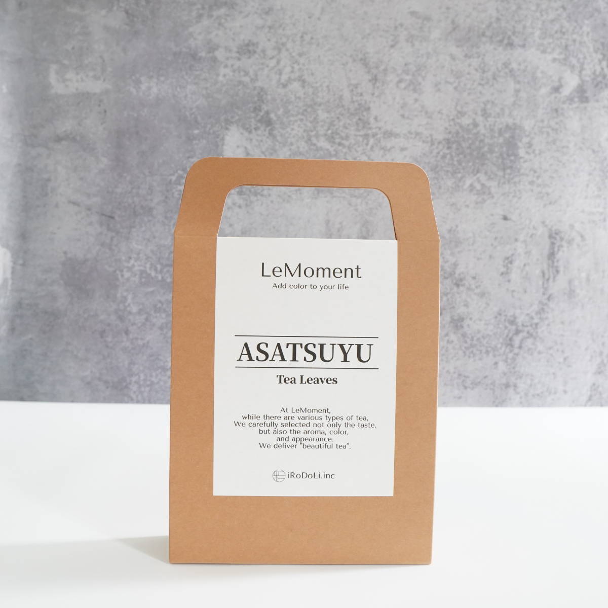 ASATSUYU(あさつゆ) 100g